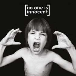 No One Is Innocent Propaganda Vinyl LP