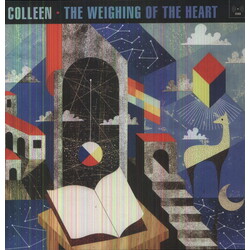 Colleen The Weighing Of The Heart Vinyl LP