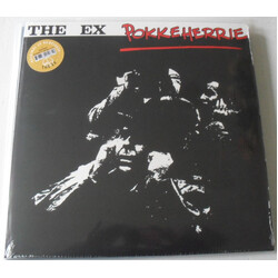 The Ex Pokkeherrie Vinyl LP