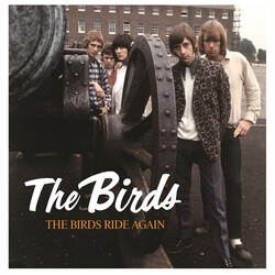 The Birds The Birds Ride Again Vinyl Box Set