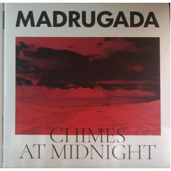 Madrugada Chimes At Midnight Vinyl 2 LP