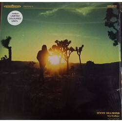 Jimmy Diamond (2) You Radiate Vinyl LP