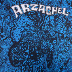 Arzachel Arzachel Vinyl LP