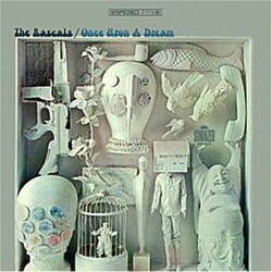 The Rascals Once Upon A Dream Vinyl LP