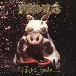 Primus Pork Soda Vinyl 2 LP