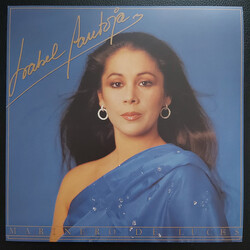 Isabel Pantoja Marinero De Luces Vinyl LP