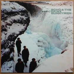 Echo & The Bunnymen Porcupine Vinyl LP