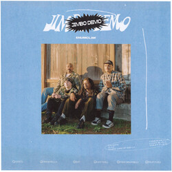 Enumclaw (2) Jimbo Demo Vinyl LP