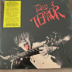 Tales Of Terror Tales Of Terror Vinyl LP