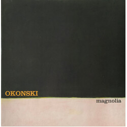 Steve Okonski Magnolia Vinyl LP