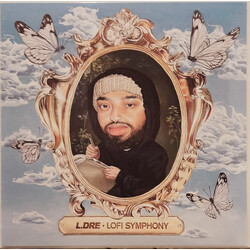 L.Dre Lofi Symphony Vinyl LP