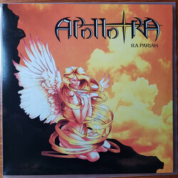 Apollo Ra Ra Pariah Vinyl LP