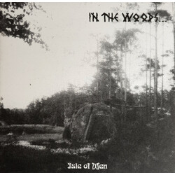 In The Woods... Isle Of Men Vinyl LP