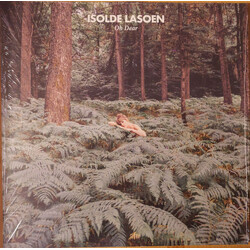 Isolde Lasoen Oh Dear Vinyl LP