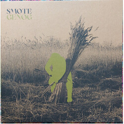 Smote (2) Genog Vinyl LP