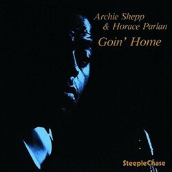 Archie Shepp / Horace Parlan Goin' Home Vinyl LP