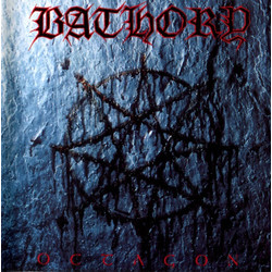 Bathory Octagon Vinyl LP