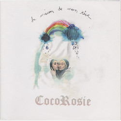 CocoRosie La Maison De Mon Rêve Vinyl LP