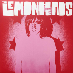 The Lemonheads The Lemonheads Vinyl LP