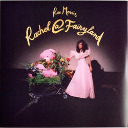 Rae Morris Rachel@Fairyland Vinyl LP