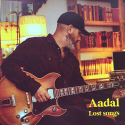 Aadal Lost Songs Vinyl LP