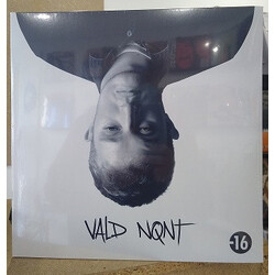 Vald (4) NQNT Vinyl
