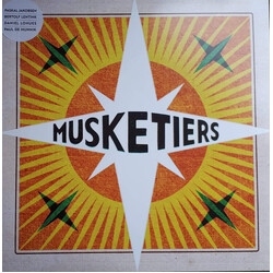 Musketiers Musketiers Vinyl LP