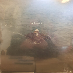 nf Hope Vinyl 2 LP