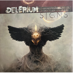 Delerium Signs Vinyl 2 LP