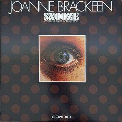 Joanne Brackeen Snooze Vinyl LP