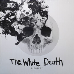 Fleurety The White Death Vinyl LP