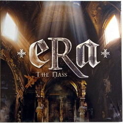 Era The Mass Vinyl LP