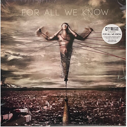 For All We Know (2) For All We Know Vinyl LP
