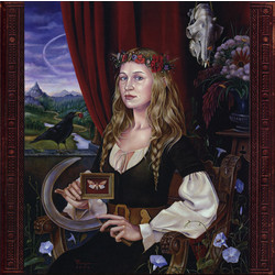 Joanna Newsom Ys Vinyl 2 LP