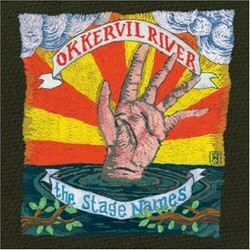 Okkervil River The Stage Names Vinyl LP