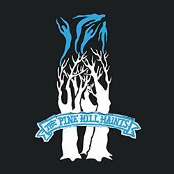 The Pine Hill Haints Ghost Dance Vinyl LP