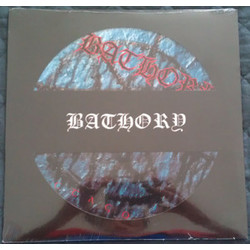 Bathory Octagon Vinyl LP