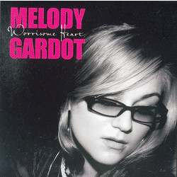 Melody Gardot Worrisome Heart Vinyl LP