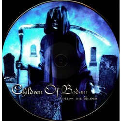 Children Of Bodom Follow The Reaper Vinyl LP