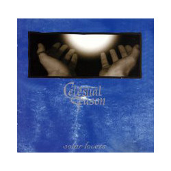 Celestial Season Solar Lovers Vinyl LP