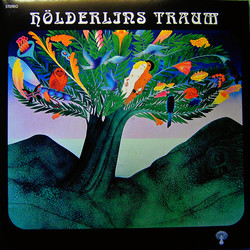 Hoelderlin Hölderlins Traum Vinyl LP