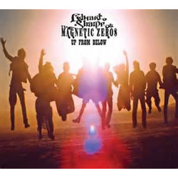 Edward Sharpe And The Magnetic Zeros Up From Below Vinyl LP