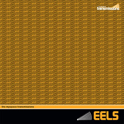 Eels Transmissions Session 2009 Vinyl LP