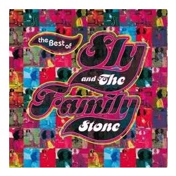 Sly & The Family Stone The Best Of Sly And The Family Stone Vinyl 2 LP