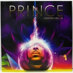 Prince Lotusflower / MPLSound Vinyl 2 LP