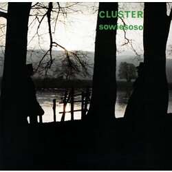 Cluster Sowiesoso Vinyl LP