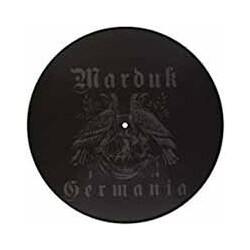 Marduk Germania Vinyl LP