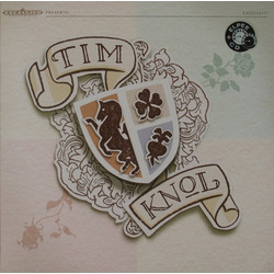 Tim Knol Tim Knol Vinyl LP