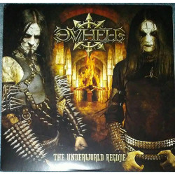 Ov Hell The Underworld Regime Vinyl LP