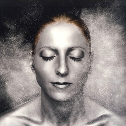 Ellen Allien Dust Vinyl 2 LP